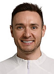 Маслов Георгий Вячеславович