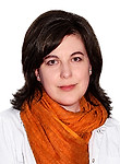 Кренкель Галина Львовна