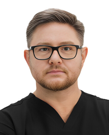 Врач Гайворонский Иван Валентинович 