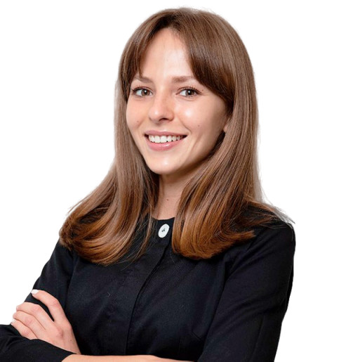 Врач Пахомова Марина Алексеевна 