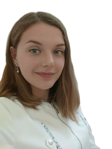 Врач Киселева Александра Дмитриевна 