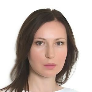 Врач Романцова Елена Валерьевна 