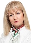 Борисова Елена Александровна
