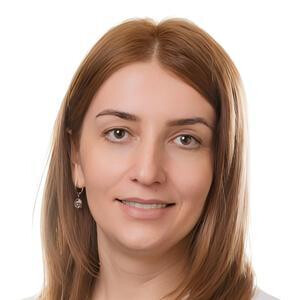Врач Чеченова Диана Асланбиевна