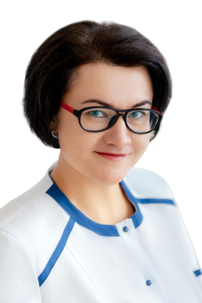 Врач Мануева Татьяна Николаевна 