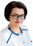 Мануева Татьяна Николаевна