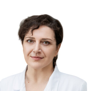 Врач Красина Екатерина Андреевна 