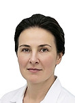 Касьянова Наталья Юрьевна