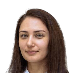 Врач Шинкаренко Елена Николаевна 