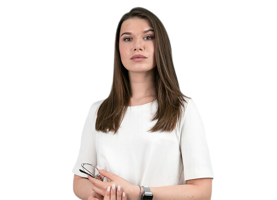 Врач Саламаха Любовь Константиновна