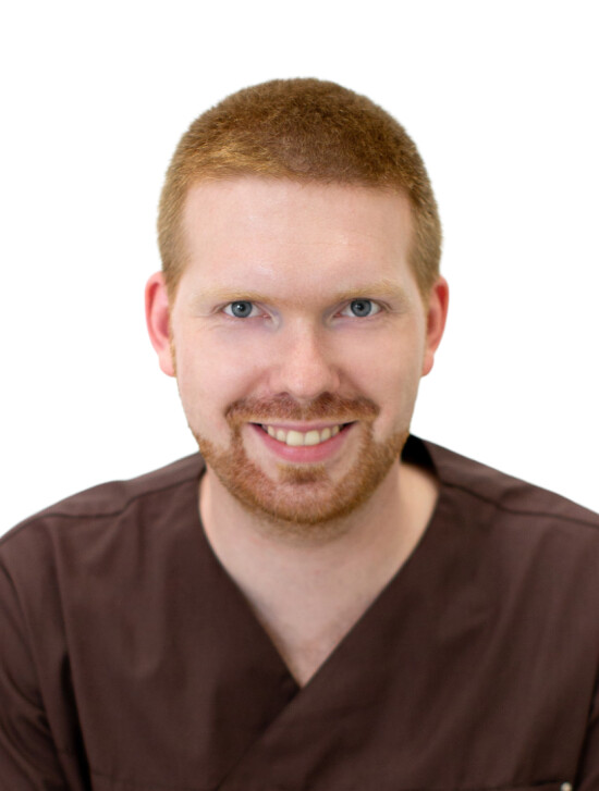 Врач Чернявский Владислав Игоревич 