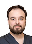 Хакимов Андрей Энэсович
