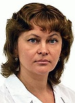 Образцова Людмила Михайловна