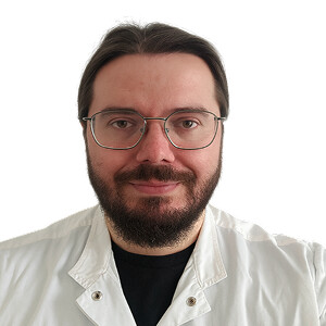 Врач Кучин Иван Сергеевич 