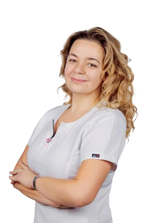 Врач Цыкина Оксана Алексеевна