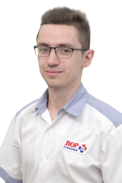 Врач Белоконь Павел Владимирович