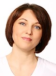 Антоненкова Елена Сергеевна