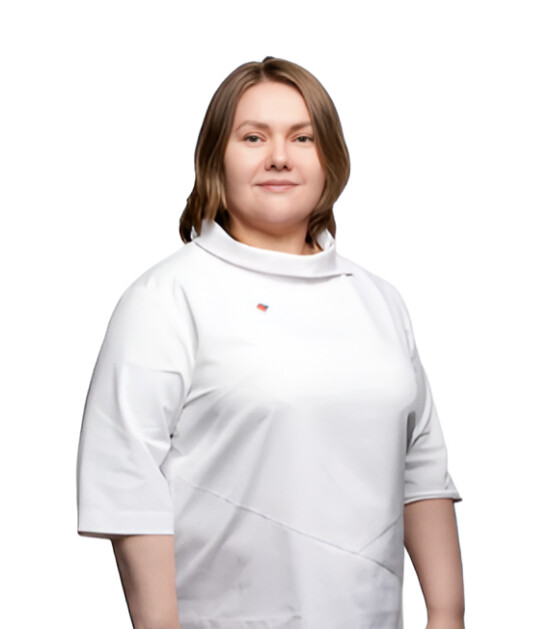 Врач Болвачева Елена Николаевна 