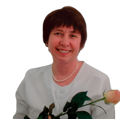 Платонова Надежда Дмитриевна