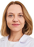 Ожогина Екатерина Викторовна