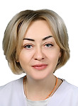 Савченкова Виктория Александровна