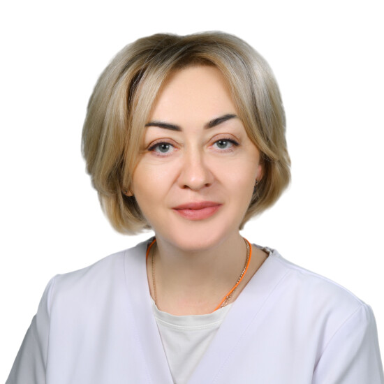 Савченкова Виктория Александровна