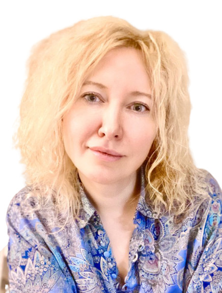 Врач Меншикова Ирина Николаевна 