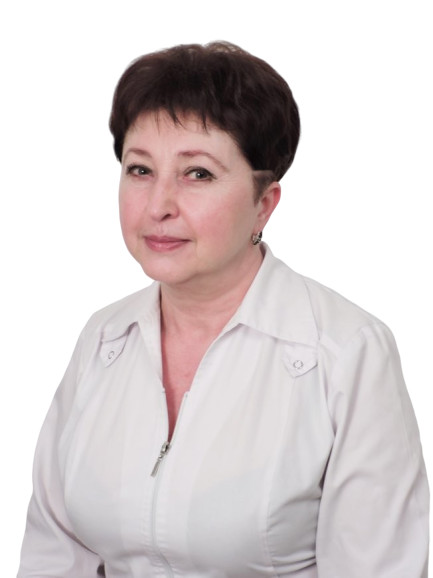 Врач Курганова Виктория Викторовна 