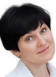 Ванторина Ирина Петровна