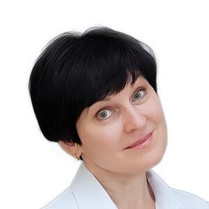 Врач Ванторина Ирина Петровна