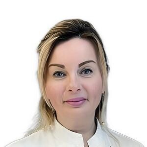Врач Павлова Ольга Юрьевна
