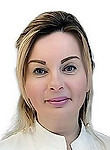 Павлова Ольга Юрьевна