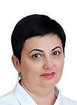 Попова Татьяна Робертовна