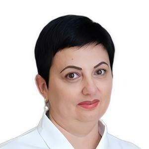 Врач Попова Татьяна Робертовна 