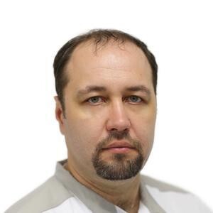 Врач Кузьмин Дмитрий Иванович 