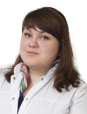 Врач Благовещенская Дарья Борисовна 