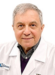 Назаренко Юрий Владимирович