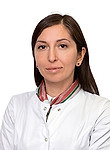 Коваленко Гузель Шамилевна