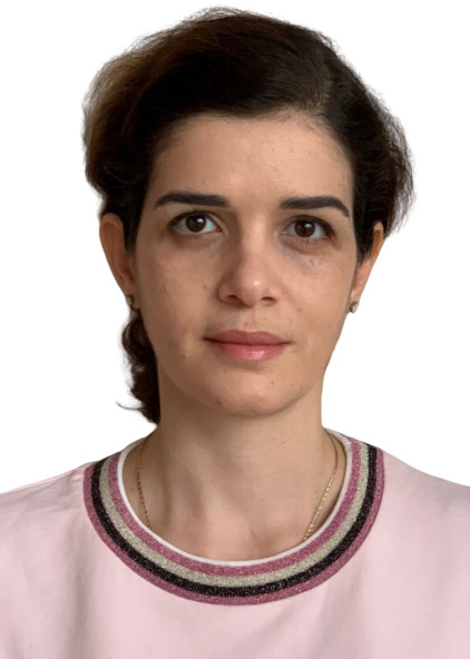 Врач Миракян Маргарита Рубеновна 