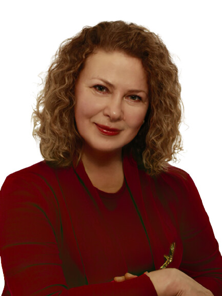 Врач Андерсон Галина Анатольевна 