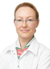 Врач Рековец Наталья Витальевна 