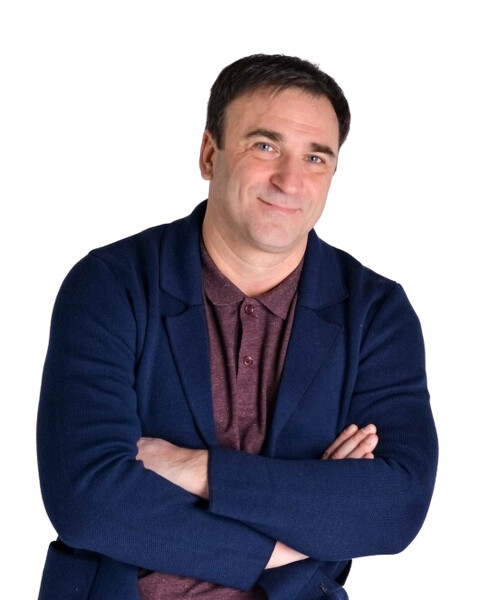 Врач Мирошкин Роман Борисович 