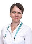 Сорокина Наталья Леонидовна