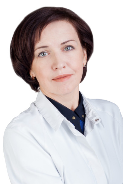 Врач Шихалева Наталья Геннадьевна 