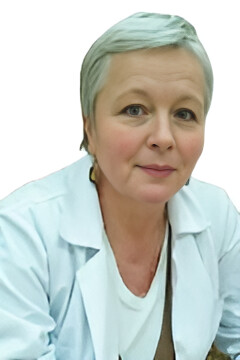 Врач Карпова Галина Ивановна 