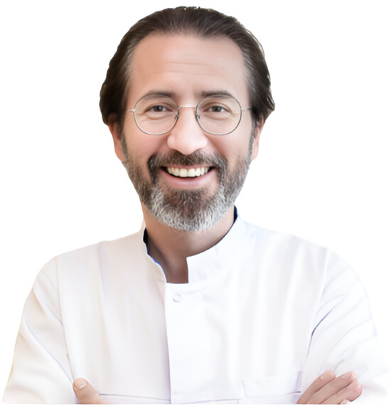 Врач Мингалеев Фархад Асхатович 