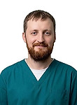 Соломадин Юрий Сергеевич