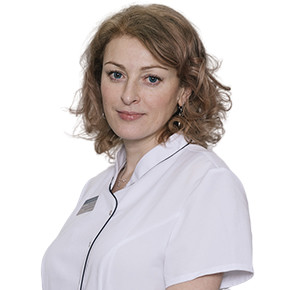 Врач Шамалова Наталия Владимировна 