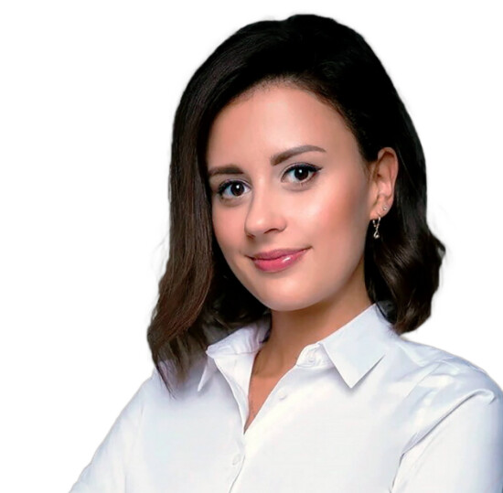 Врач Татаринова Татьяна Алексеевна 