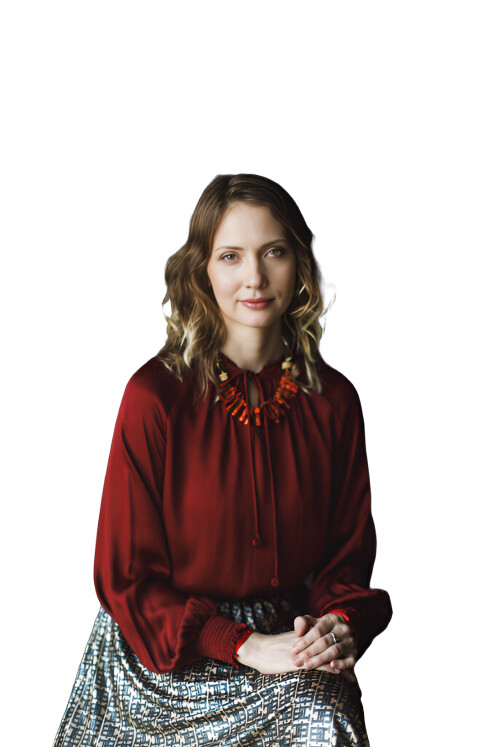 Врач Девятка Анна Владимировна